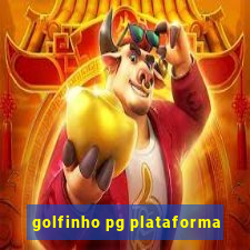 golfinho pg plataforma